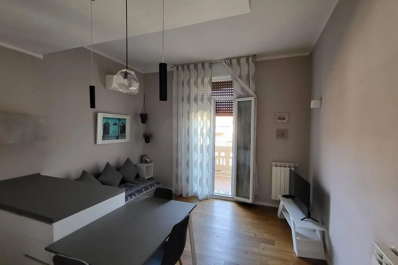 Central And Cosy Apartament Boloňa