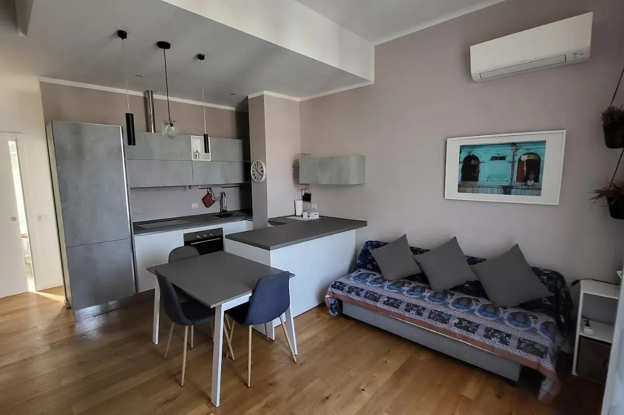 Central And Cosy Apartament Boloňa