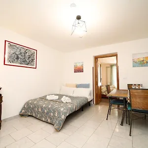 Colonna House Casa Tra La Zisa E La Cattedrale Appartamento Palermo