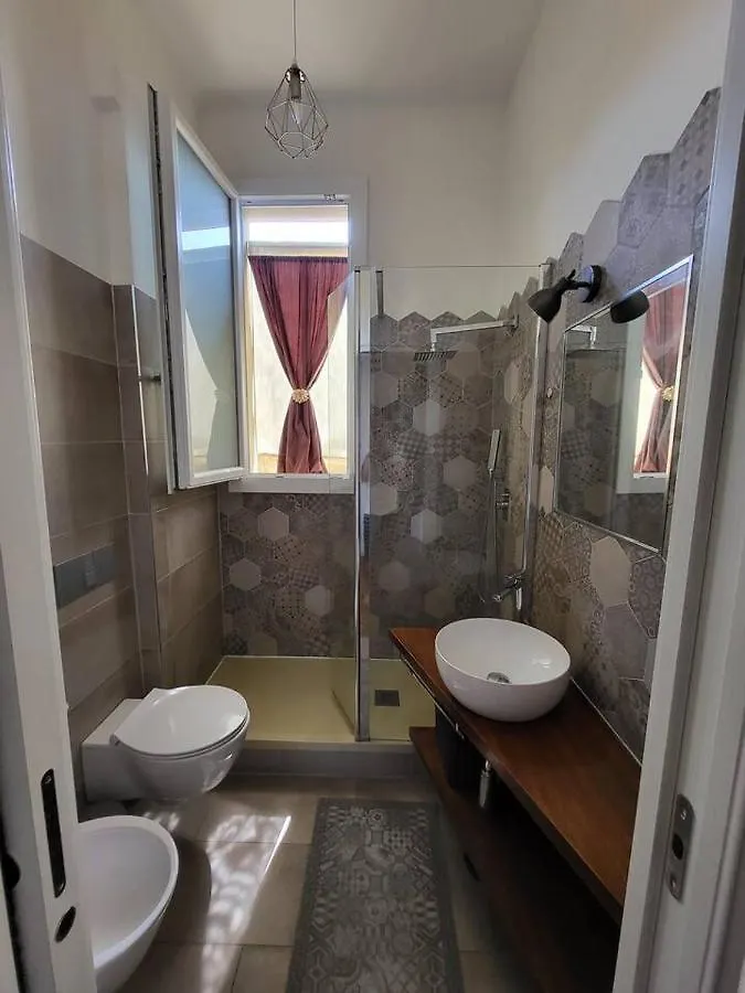 Appartamento Central And Cosy Apartament Bologna