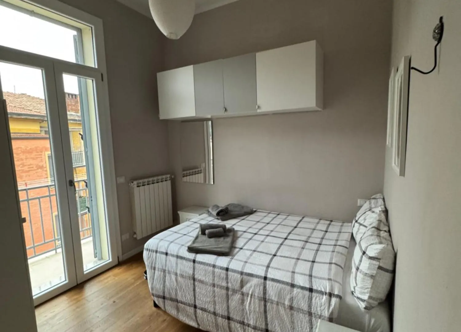 Central And Cosy Apartament Bologna Appartamento