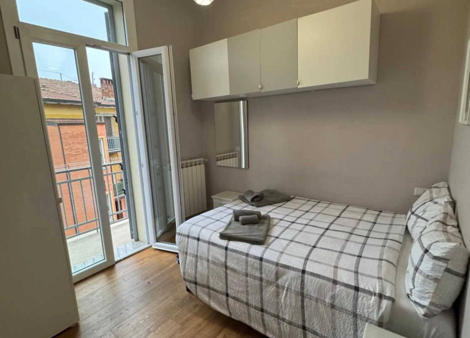 Appartamento Central And Cosy Apartament Bologna Italia