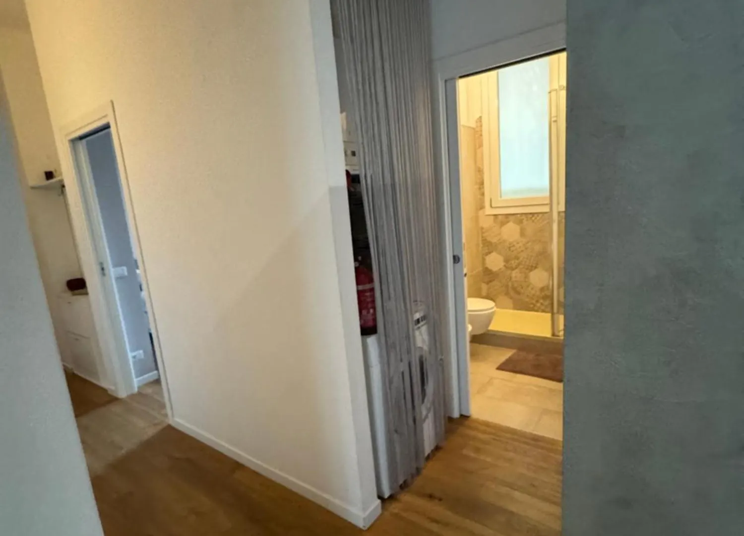 Central And Cosy Apartament Bologna