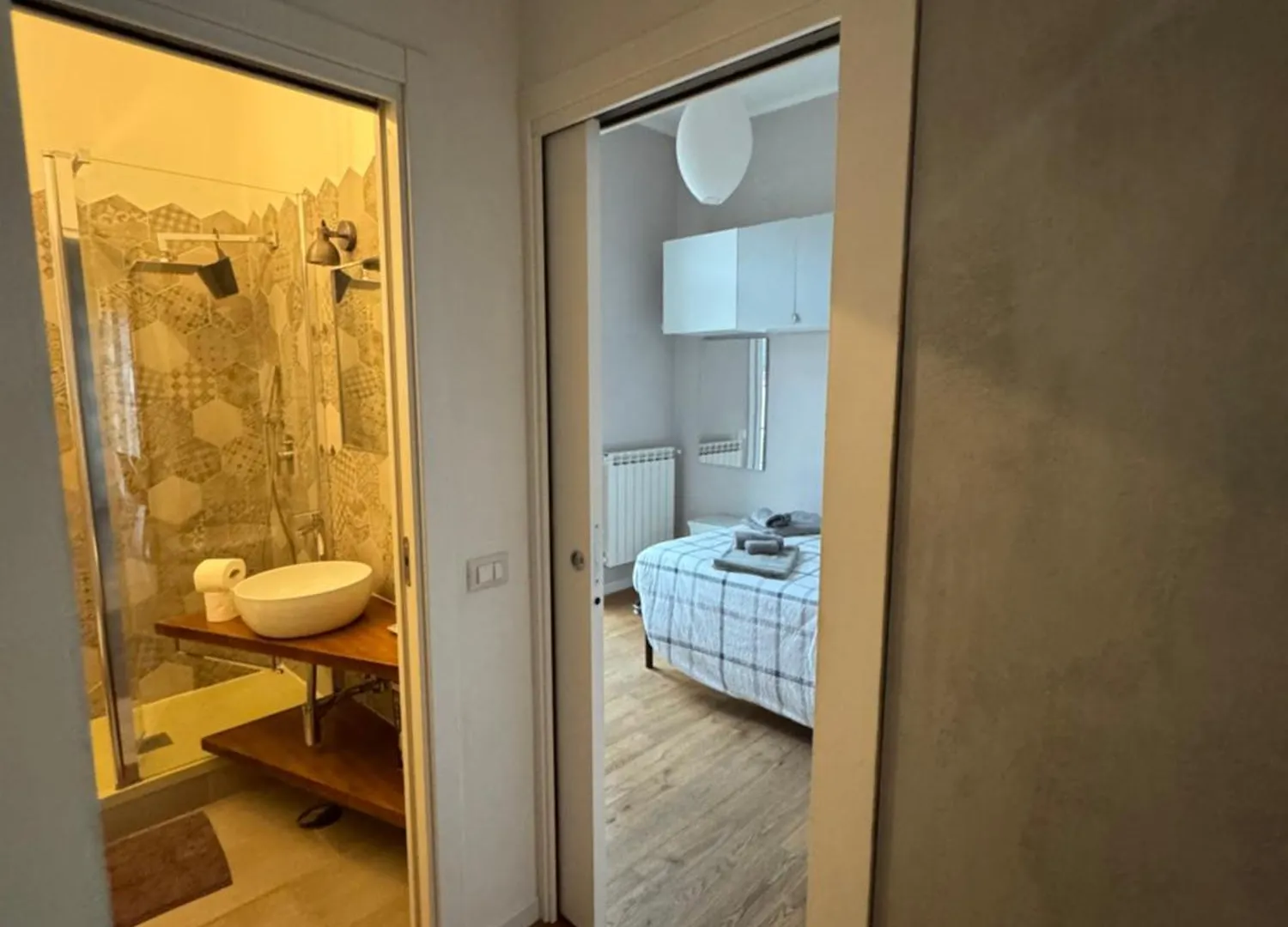 Central And Cosy Apartament Bologna Appartamento