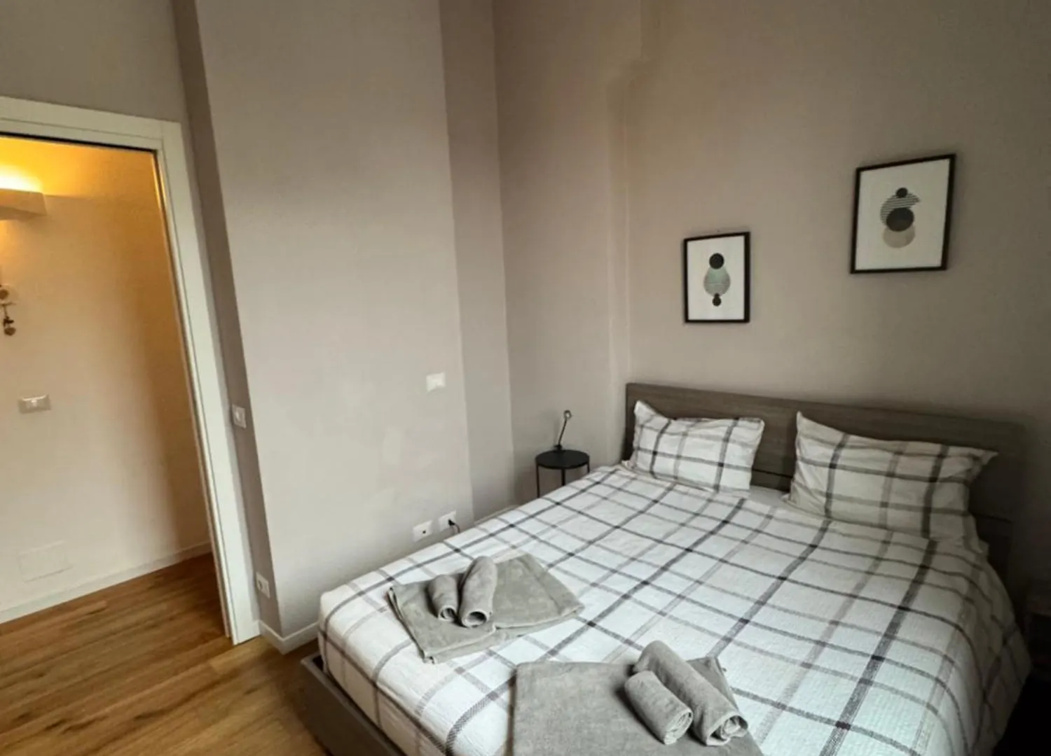 Central And Cosy Apartament Bologna Appartamento