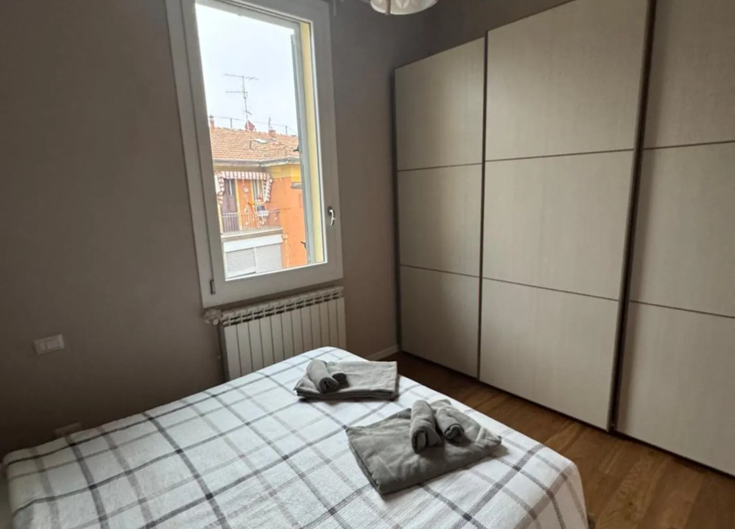 Central And Cosy Apartament Bologna Appartamento