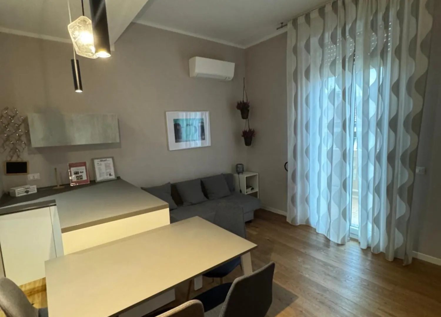 Central And Cosy Apartament Bologna 0*,